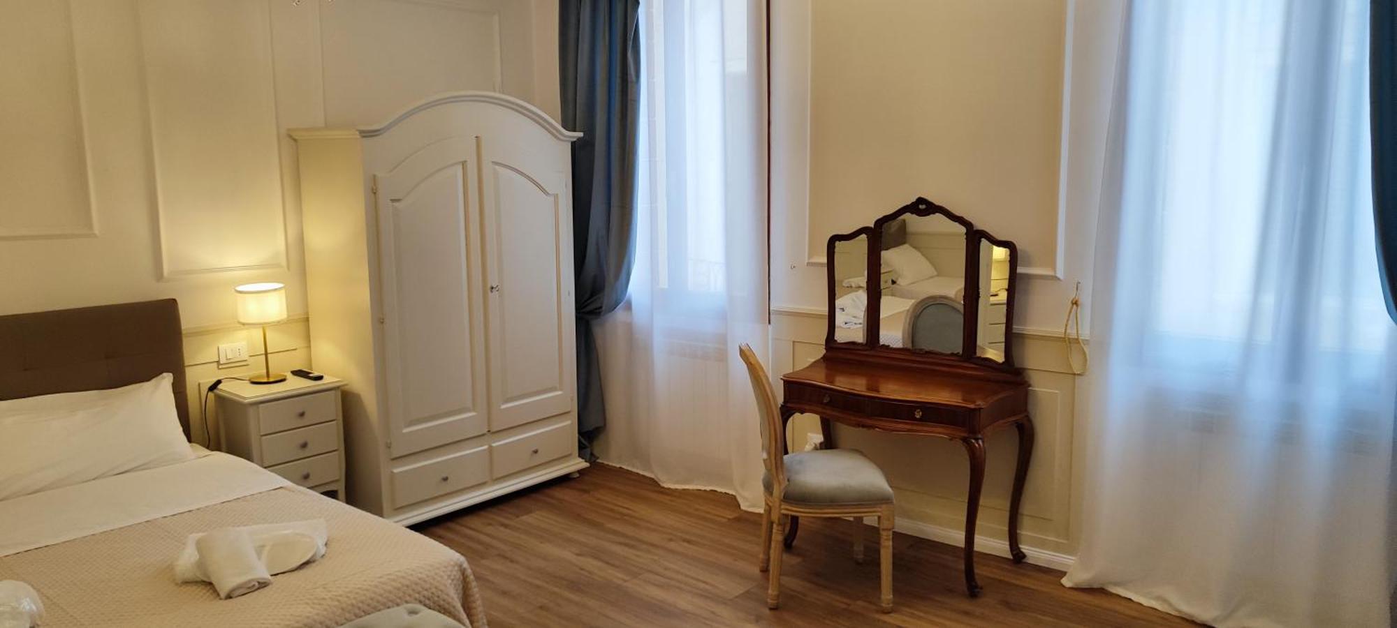 Oliver Appartement