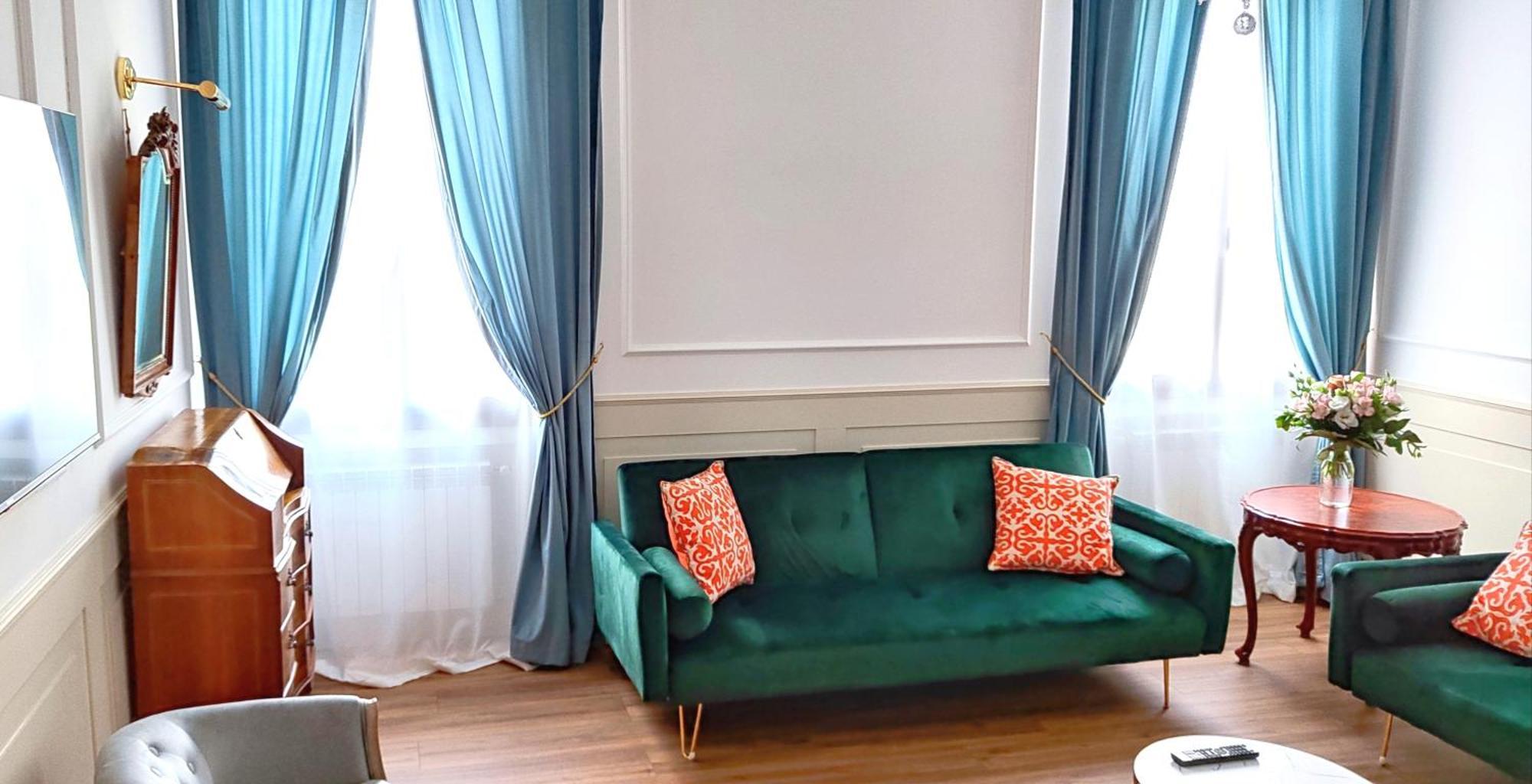 Appartement Oliver