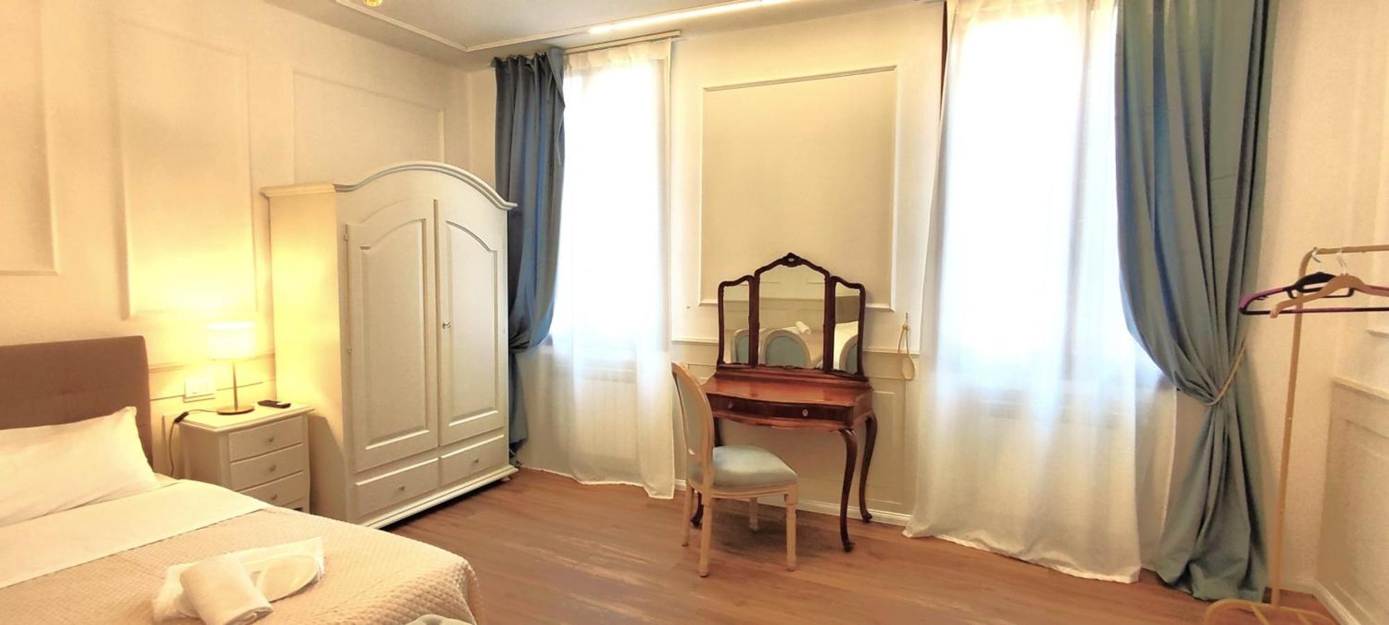 Oliver Appartement