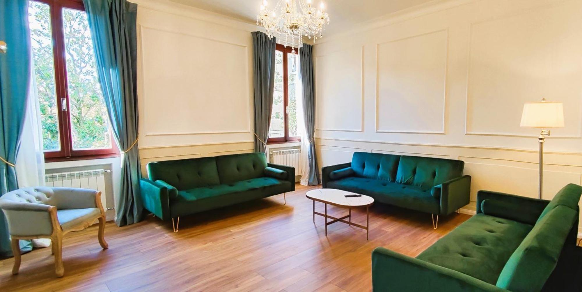Appartement Oliver
