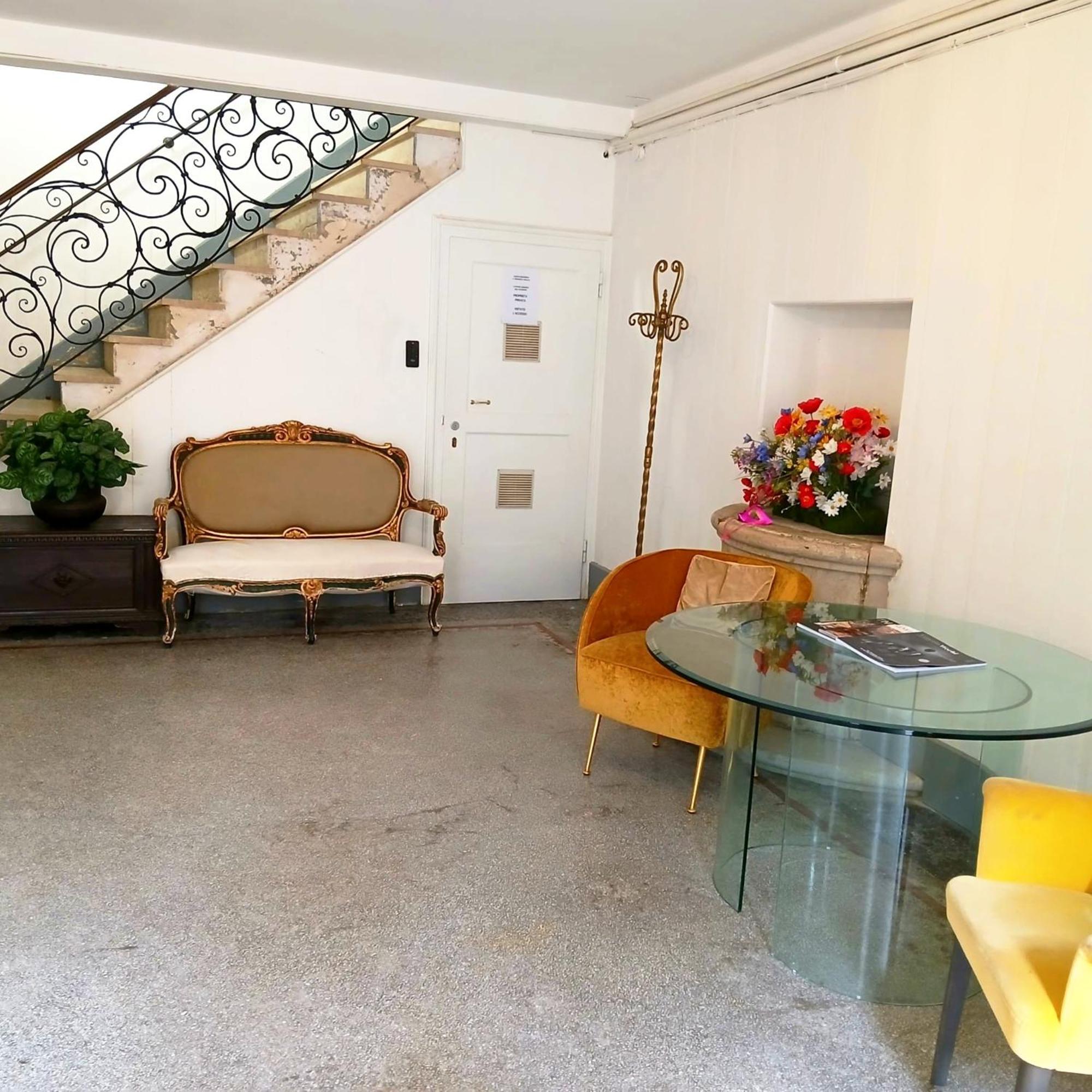 Appartement Oliver Venise